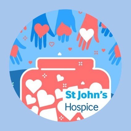 Window Ware's Valentine's Day fundraiser for Sue Ryder St John's Hospice 
